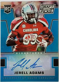 Jerell Adams