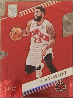 Fred VanVleet