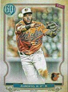 Hanser Alberto