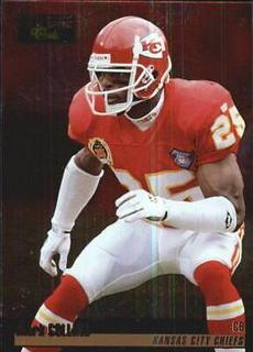 Mark Collins