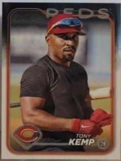 Tony Kemp