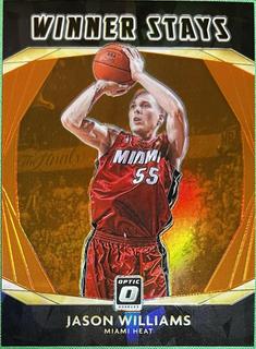 Jason Williams