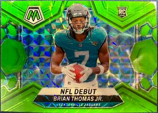 Brian Thomas Jr.