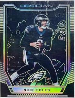 Nick Foles