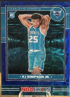 KJ Simpson Jr.