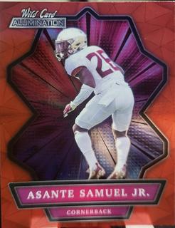 Asante Samuel Jr.