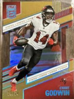 Chris Godwin
