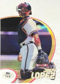 Javy Lopez