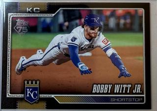 Bobby Witt Jr.