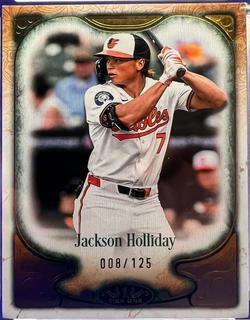 Jackson Holliday