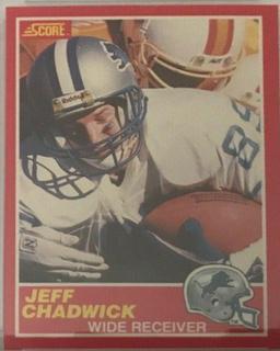 Jeff Chadwick