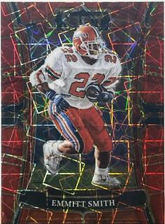 Emmitt Smith