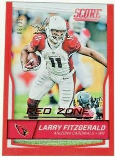 Larry Fitzgerald