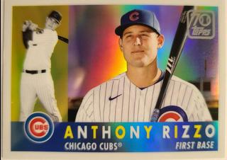 Anthony Rizzo