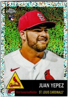 Juan Yepez