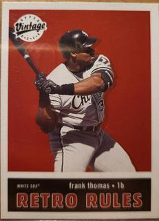 Frank Thomas