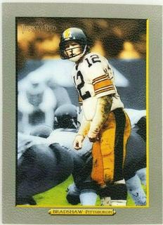 Terry Bradshaw