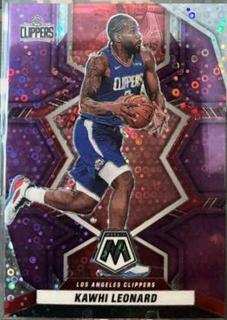 Kawhi Leonard