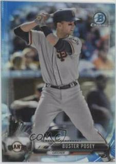 Buster Posey
