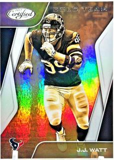 J.J. Watt