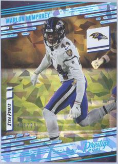 Marlon Humphrey