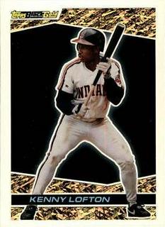 Kenny Lofton