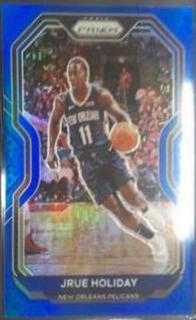 Jrue Holiday
