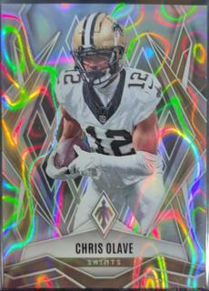 Chris Olave