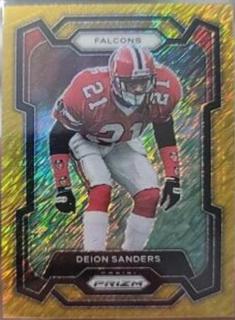 Deion Sanders