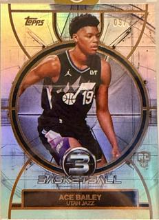 Ace Bailey