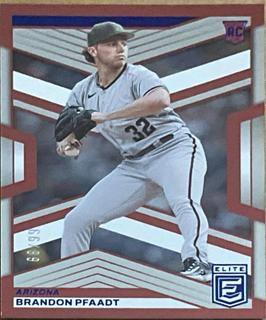 Brandon Pfaadt