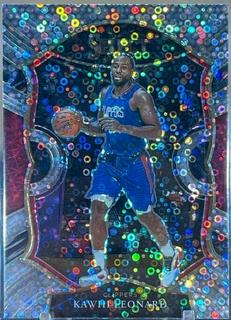 Kawhi Leonard