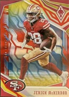Jerick McKinnon