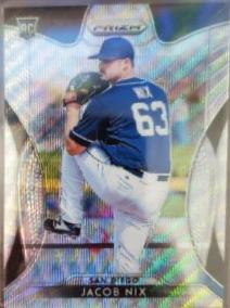 Jacob Nix