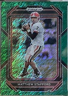 Matthew Stafford
