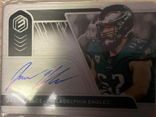 Jason Kelce