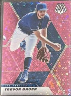Trevor Bauer
