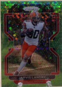 Jarvis Landry