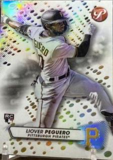 Liover Peguero