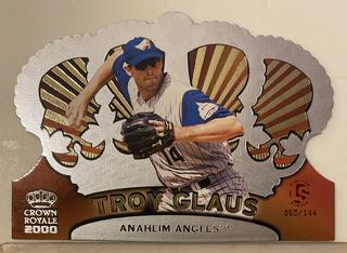 Troy Glaus