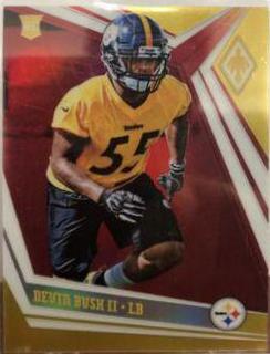 Devin Bush II