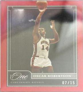 Oscar Robertson