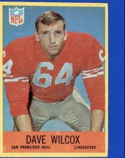 Dave Wilcox
