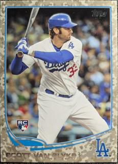 Scott Van Slyke