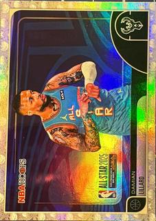 Damian Lillard