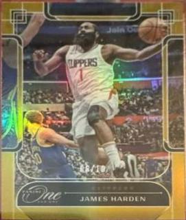 James Harden