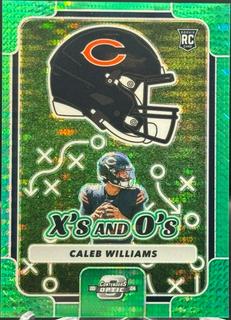 Caleb Williams
