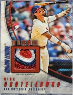 Nick Castellanos