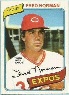 Fred Norman