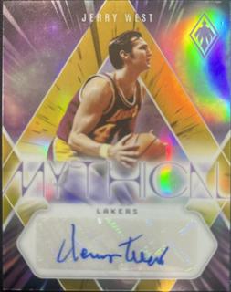 Jerry West